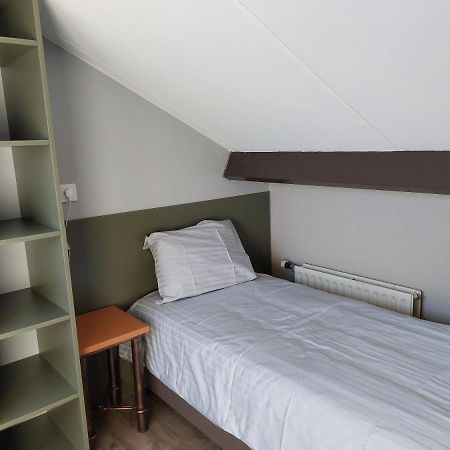 Fewo Oostkapelle appartement 3 Eksteriør billede