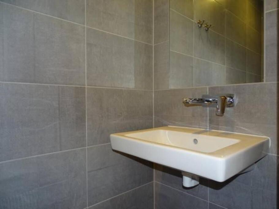 Fewo Oostkapelle appartement 3 Eksteriør billede
