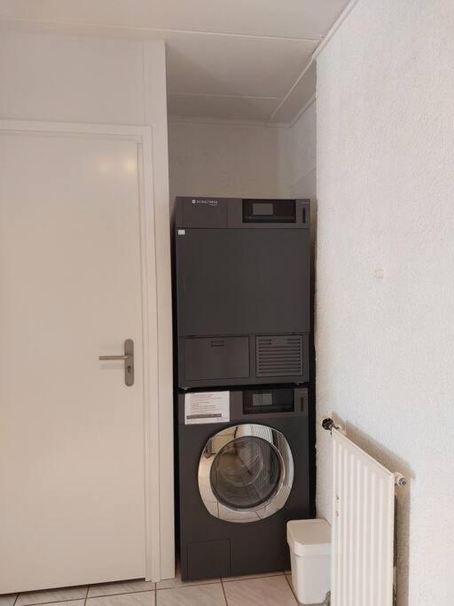 Fewo Oostkapelle appartement 3 Eksteriør billede