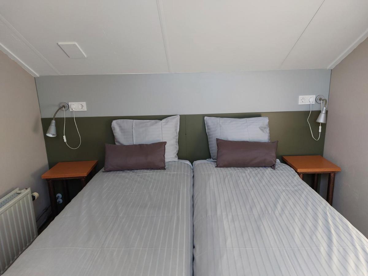 Fewo Oostkapelle appartement 3 Eksteriør billede