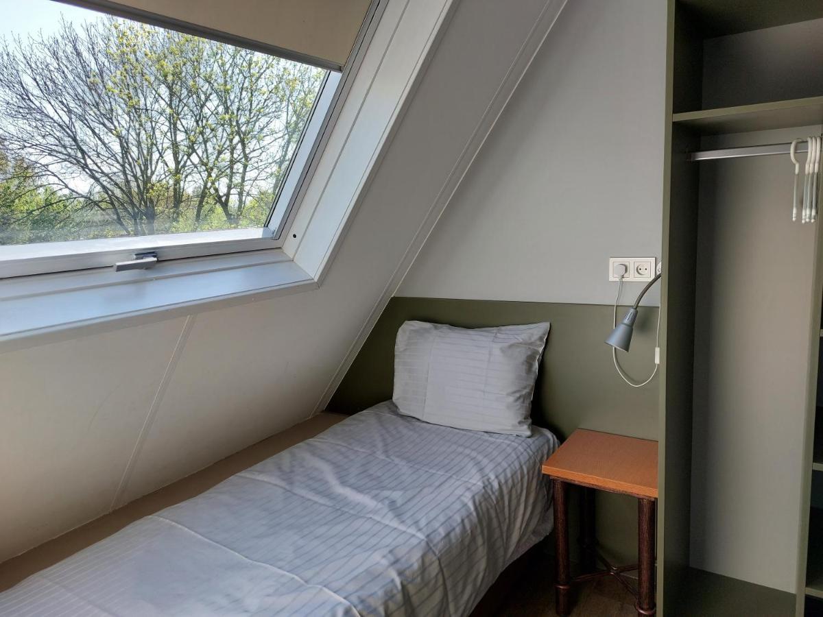 Fewo Oostkapelle appartement 3 Eksteriør billede