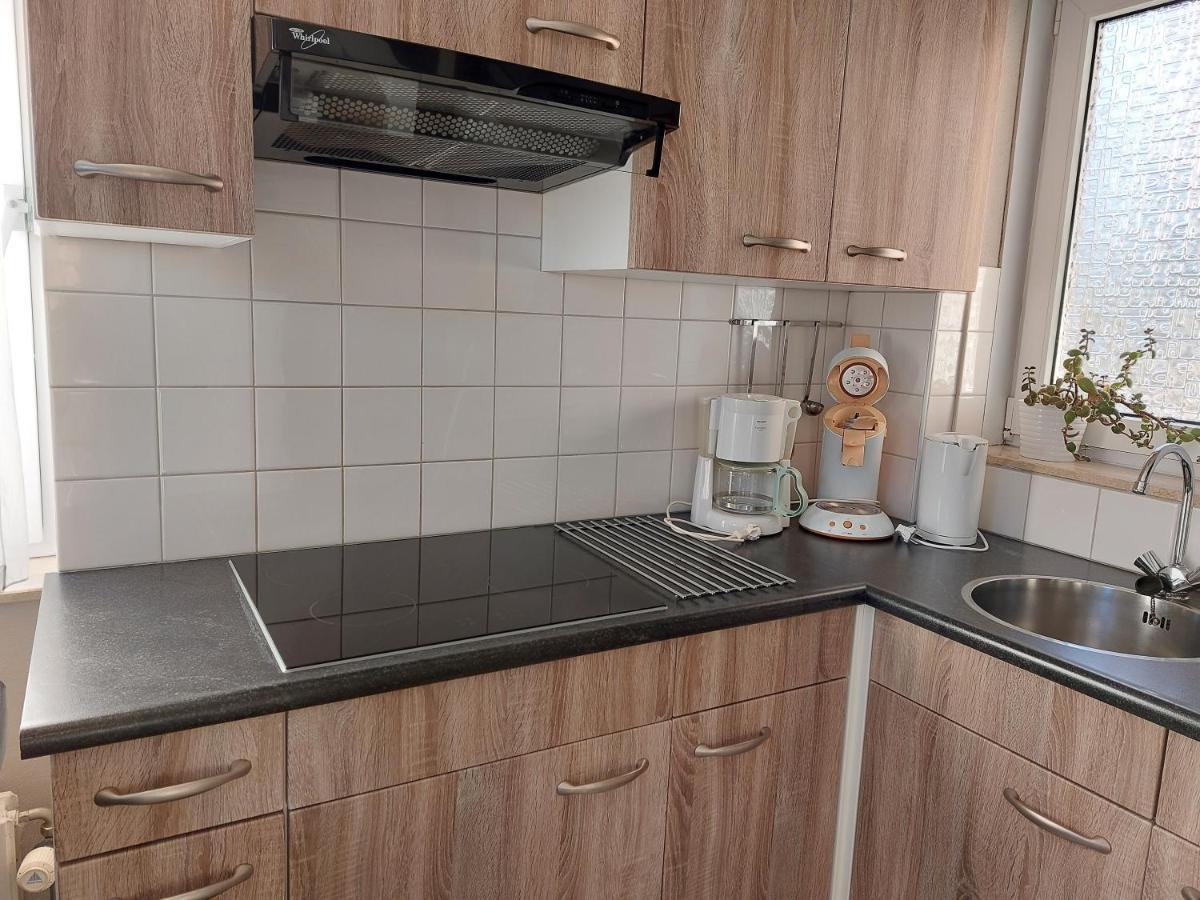Fewo Oostkapelle appartement 3 Eksteriør billede