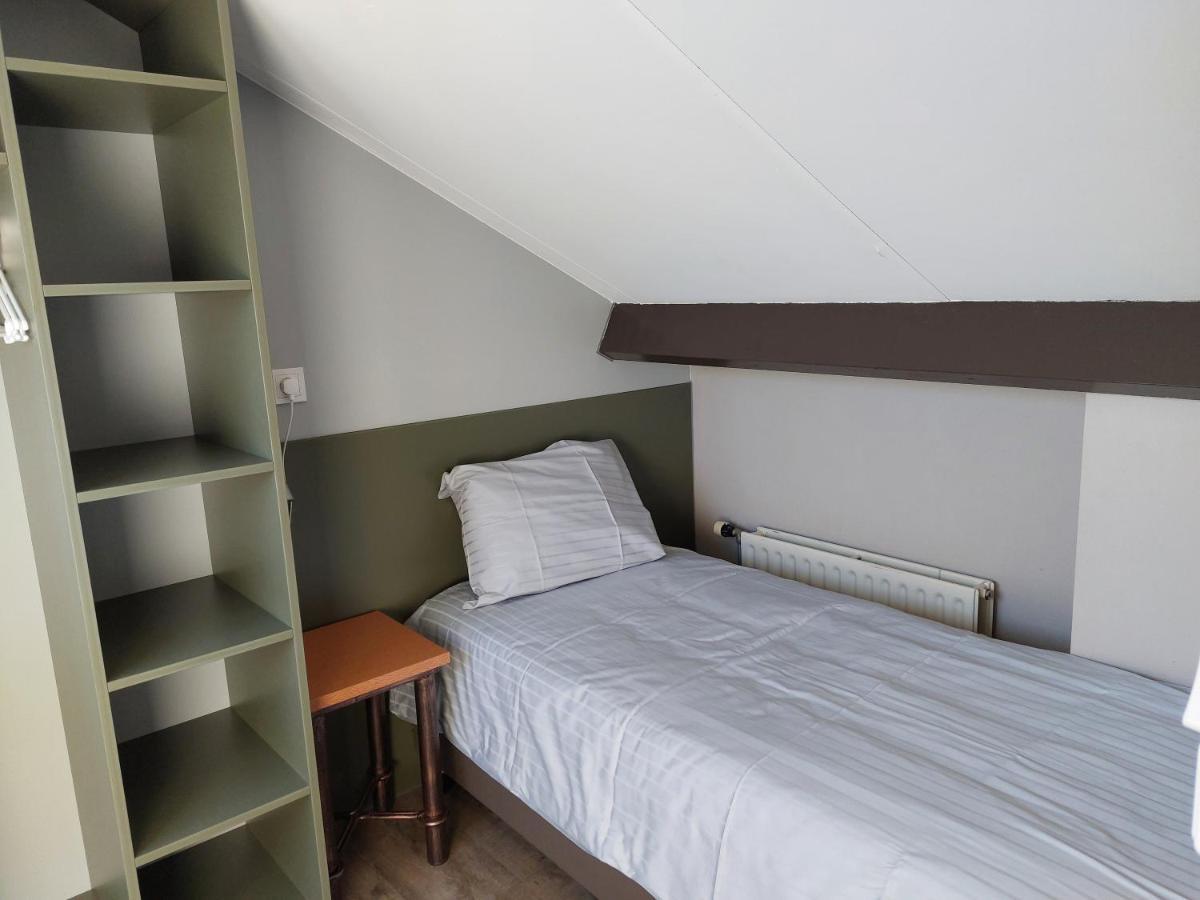 Fewo Oostkapelle appartement 3 Eksteriør billede