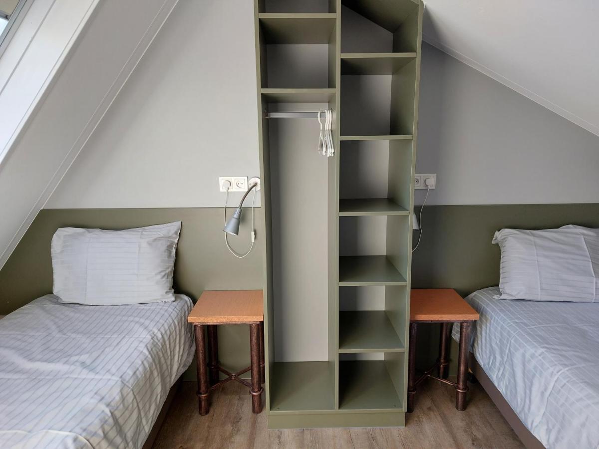 Fewo Oostkapelle appartement 3 Eksteriør billede