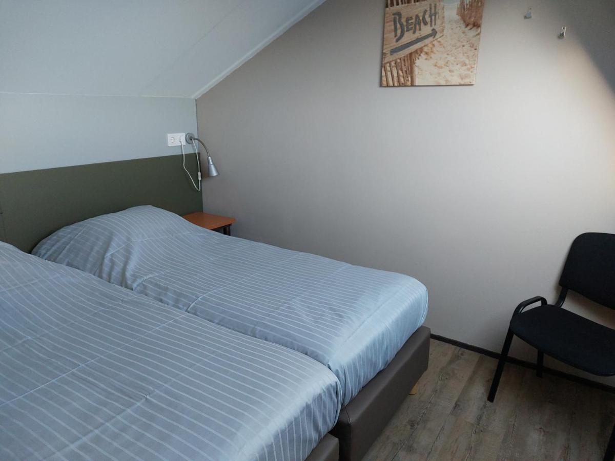 Fewo Oostkapelle appartement 3 Eksteriør billede