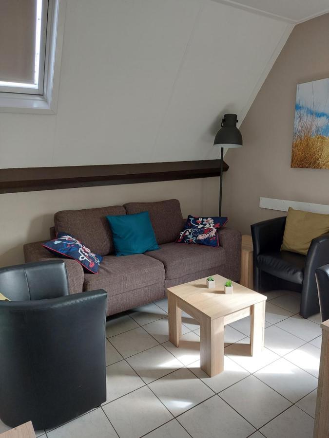 Fewo Oostkapelle appartement 3 Eksteriør billede