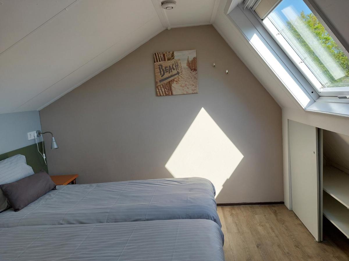 Fewo Oostkapelle appartement 3 Eksteriør billede