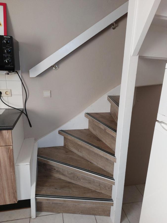 Fewo Oostkapelle appartement 3 Eksteriør billede