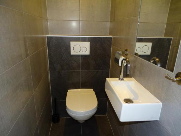 Fewo Oostkapelle appartement 3 Eksteriør billede